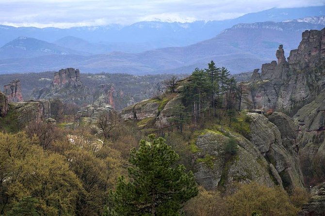 Belogradchik Rocks & Venetsa Cave/Small Group Bigger Experience - Inclusions