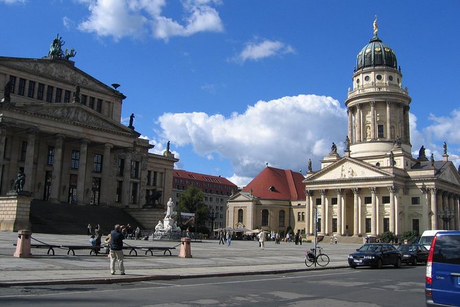 Berlin Private Custom 5-Hour Tour by Car - Customization Options