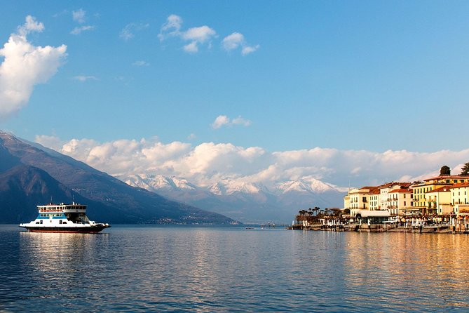 Best of Lake Como Experience From Milan, Cruise and Landscapes - Highlights of Lake Como