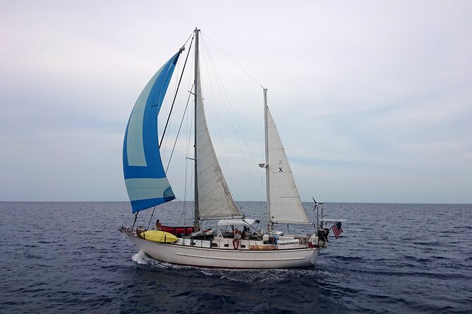 Best Private Luxury 3 Hour St. John Sailing & Snorkel Charter - Snorkeling Experiences and Locations