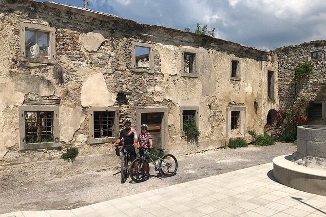 Bike and Wine in Vipava Valley - Scenic Vistas and Hidden Gems