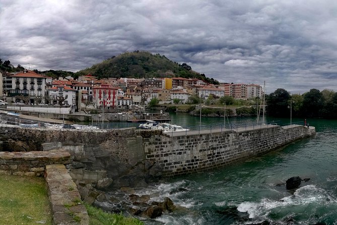 Bilbao and the Bay of Biscay From San Sebastian - Dining Experiences