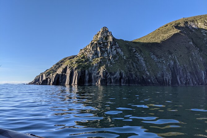 Blasket Island Eco Tour. - Exploring the Blasket Islands