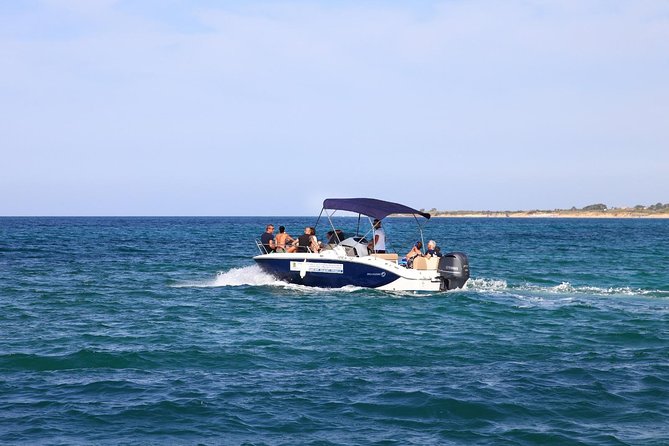 Boat and Dinghy Rental - Boat and Dinghy Selection