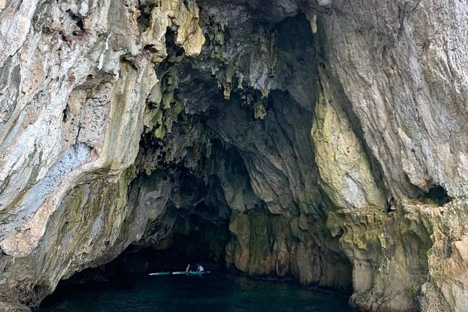 Boat Tour of Ortigia, Sea Caves and Snorkelling - Meeting Point and Pickup