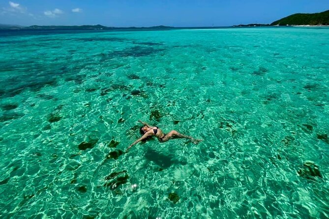 Boat Trip in Palomino, Icacos, and Fajardo, Puerto Rico - Duration and Operating Hours of the Boat Excursion