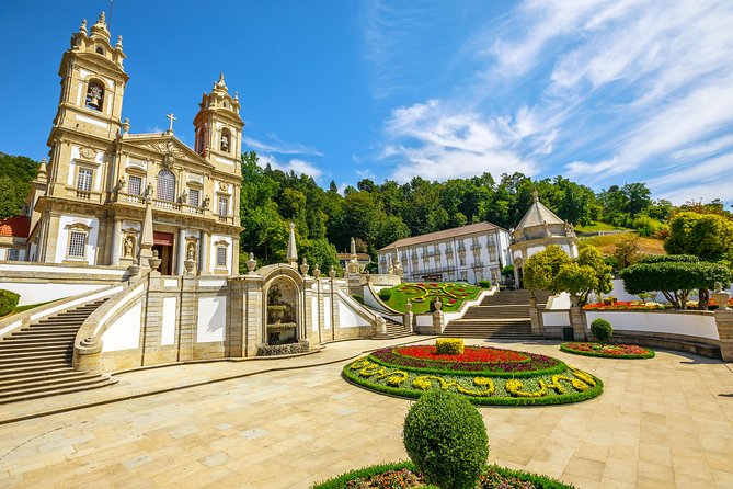 Braga and Guimarães Full Day Private Tour From Porto - Additional Information