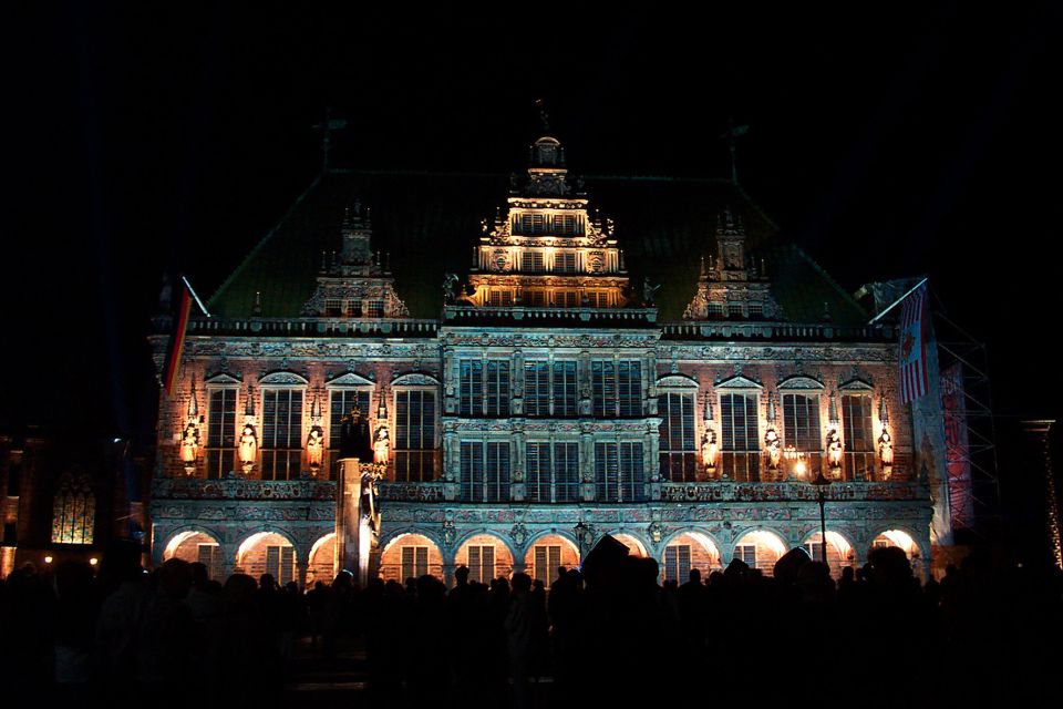 Bremen: Night Watchman Guided Tour for Children (in German) - Experience Highlights