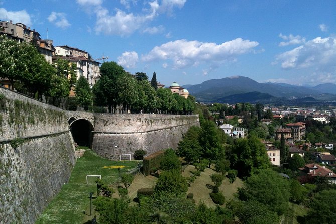 Brescia and Bergamo, European Capital of Culture - Exploring St. Maria Maggiore Cathedral