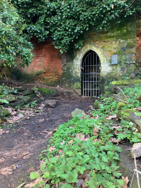 Bristol: The Harboursides Hidden History Audio Tour - Tour Highlights