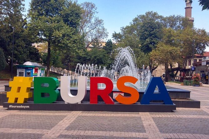 Bursa Full-Day Tour From Istanbul With Cable Car - Pickup and Meeting Details