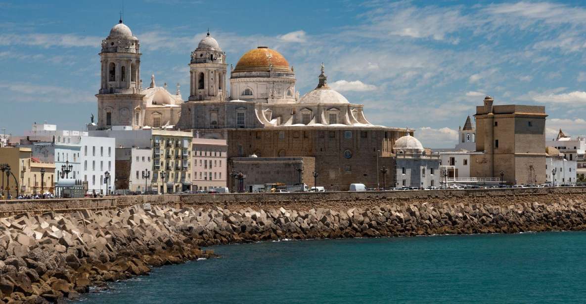 Cadiz Private Guided Walking Tour - Carthaginian Influence