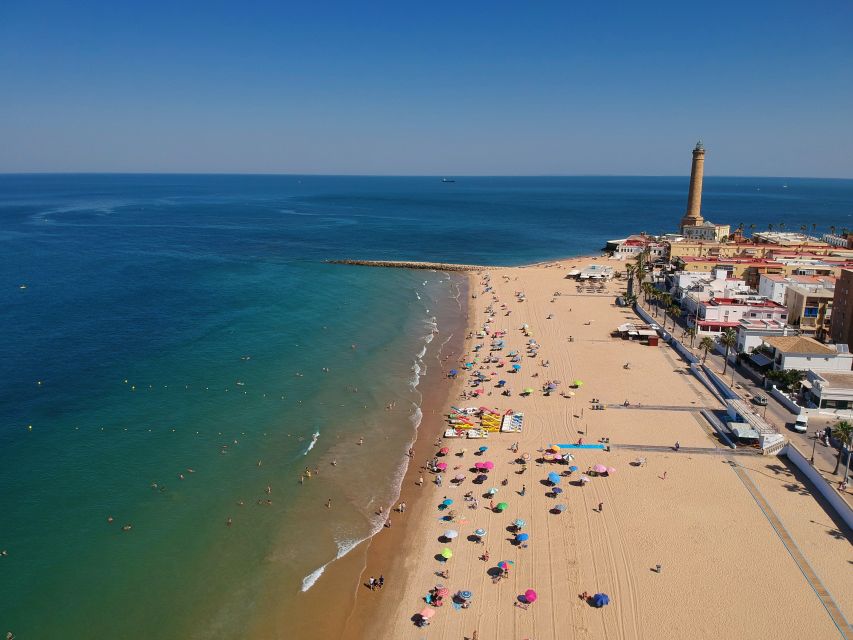 Cadiz: Private Tour With a Local - Booking Information