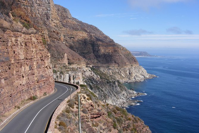 Cape Point and Peninsula Trike Tour From Cape Town - Tour Highlights