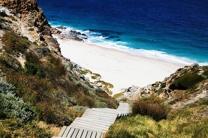 Cape Point Xplorer - Inclusions