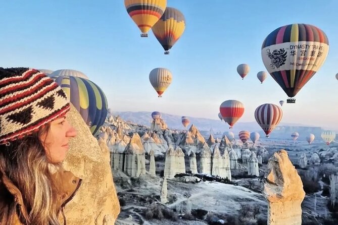 Cappadocia Private Tour - Pickup Information