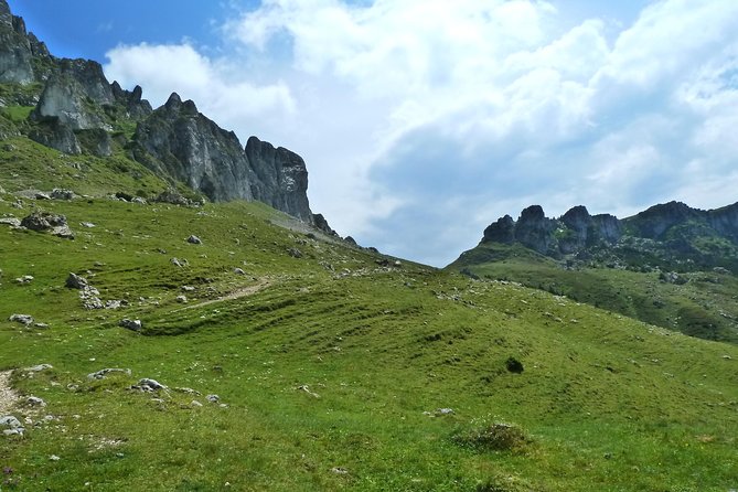 Carpathians in Romania: Bucegi Natural Park With Native Spanish Guide. - Inclusions and Pricing