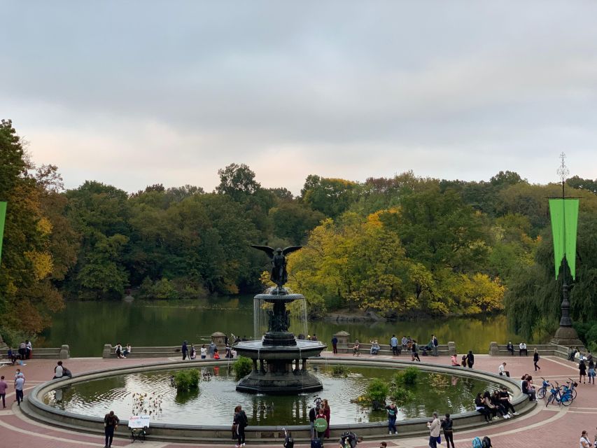 Central Park Horses Carriage Rides - Highlights of the Ride