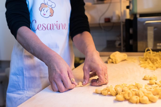 Cesarine: Pasta & Tiramisu Class at a Locals Home in Bologna - Exploring Classic Pasta Recipes