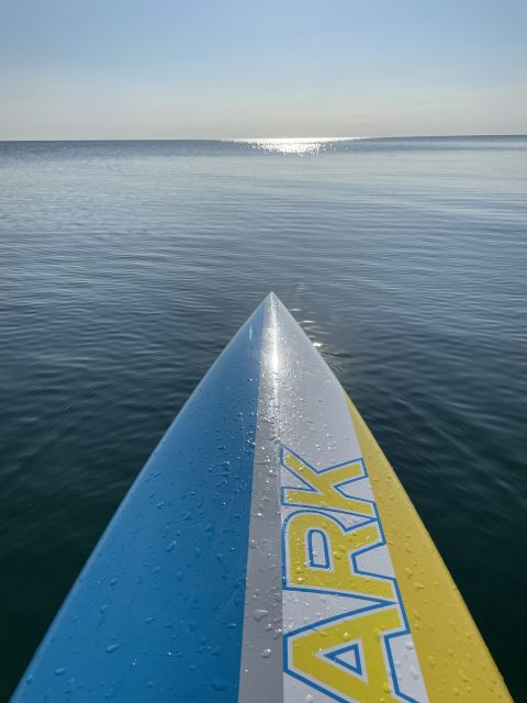 Chicago & North Shore Stand up Paddle Board Lessons & Tour - Pricing and Booking