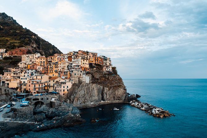 Cinque Terre Shore Excursions From Livorno Port - Transportation Details