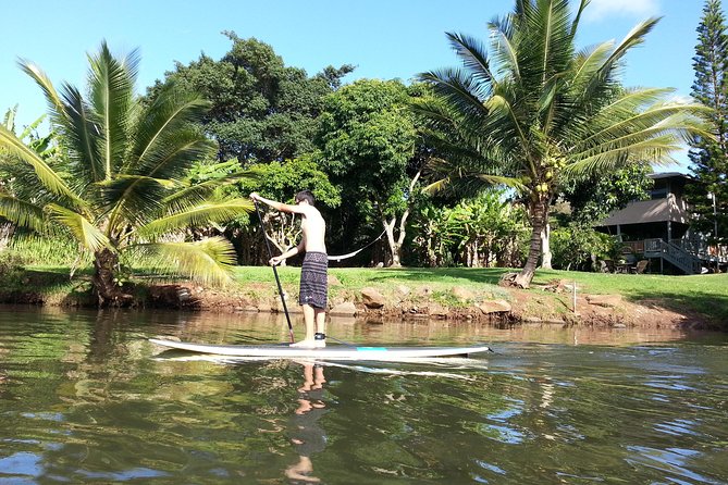 Circle Island North Shore Adventure Tour + Snorkeling - Activity Options