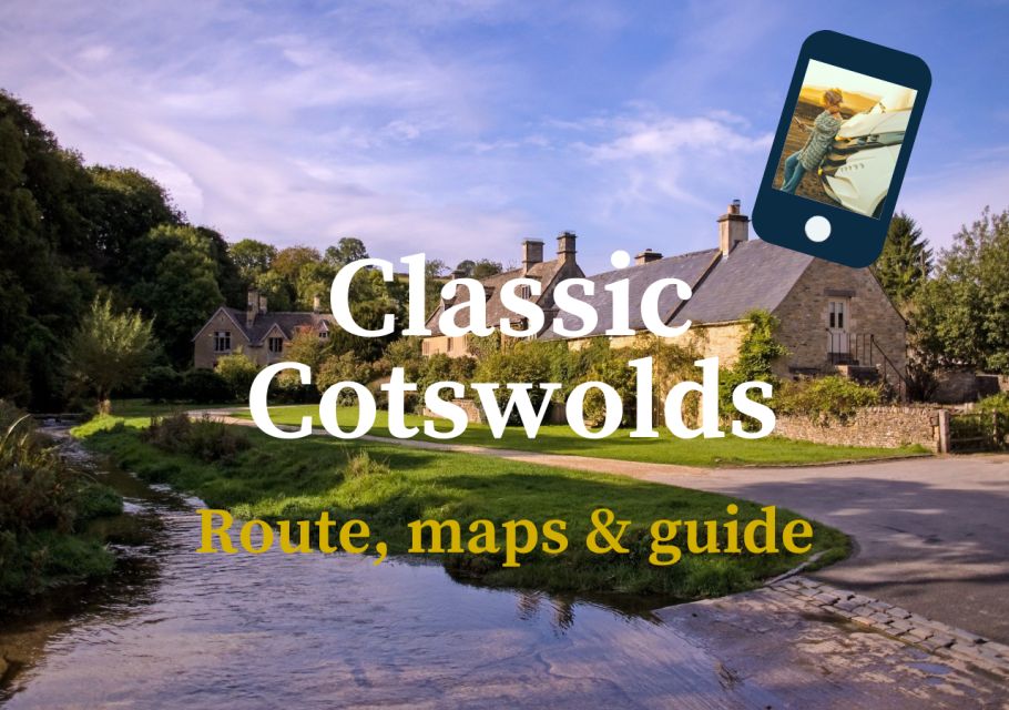 Classic Cotswolds - Online Travel Guidebook - Destination Guides and Attractions