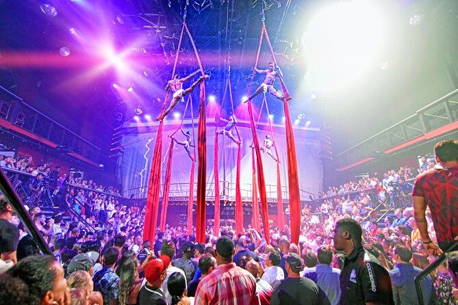 Coco Bongo Premium Open Bar - Reviews and Ratings