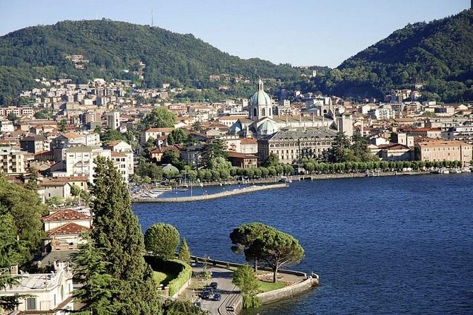 Como: Small-Group 2 Hours Walking Tour - Meeting Point and Duration