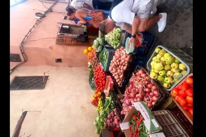 Cooking Classes Farm to Table Marrakech - Slow-Cooked Beef Tajine Preparation