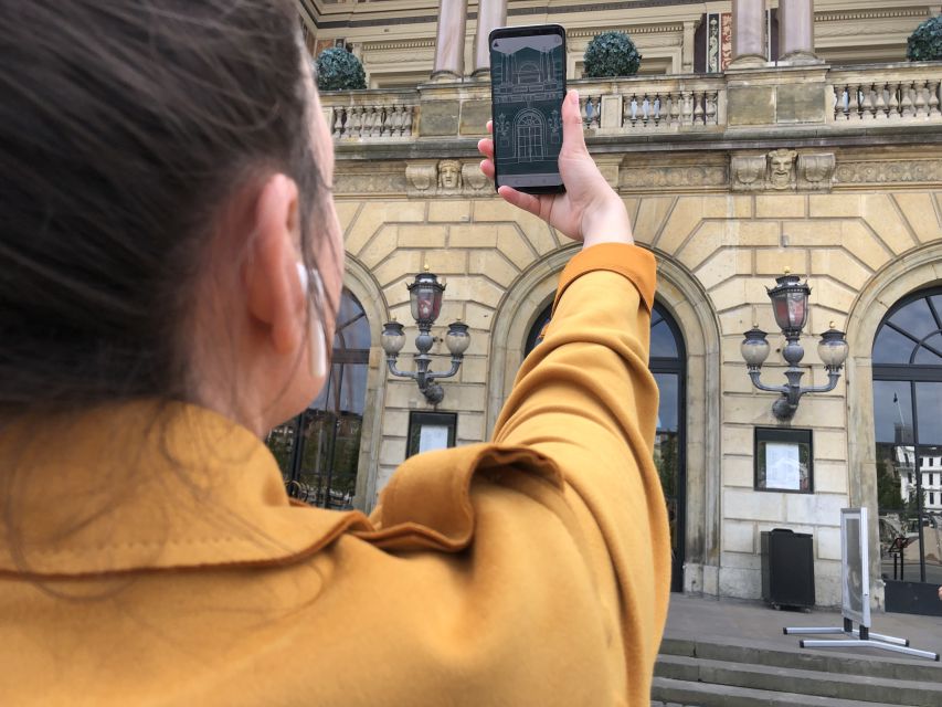 Copenhagen: The Little Mermaids Story, Self-Guided Tour - Experience Highlights