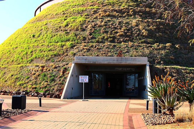 Cradle of Human Kind Tour - Maropeng and Wondercave Tour - Tour Highlights and Inclusions