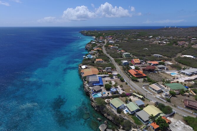 Curacao Complete Island Tour - Scenic Highlights