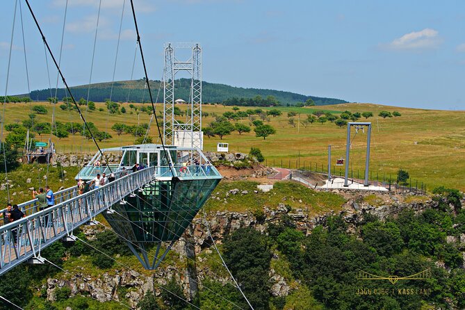 Dashbashi Canyon PRIVATE Tour, Diamond Bridge & AZEULA Fortress - Pricing and Optional Activities