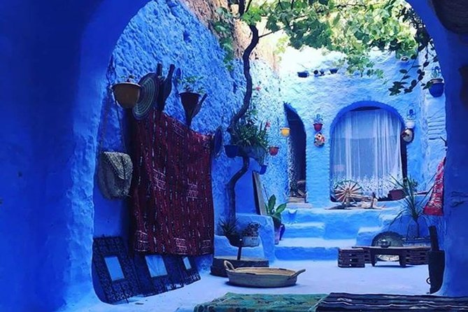 Day Trip From Fes to Chefchaouen - Highlights of Chefchaouen