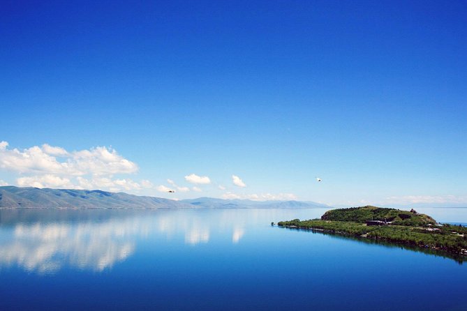 Dilijan (Haghartsin Monastery), Lake Sevan, Tsakhkadzor (Ski Resort) - Key Attractions