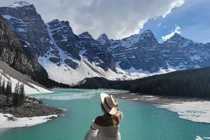 Discover Banff National Park - Day Trip - Exploring Banff National Park