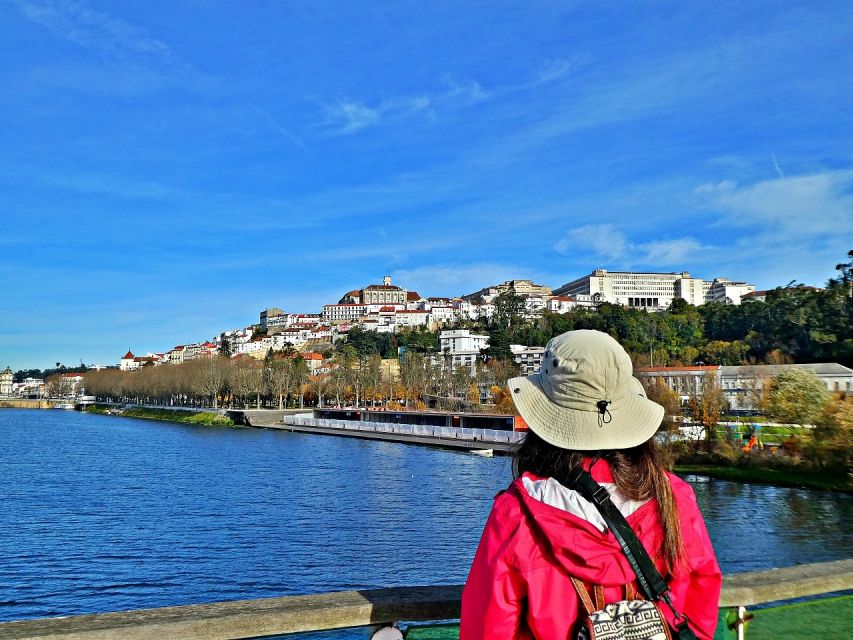 Discovering the Charms and Places of Coimbra - Highlights and Activities