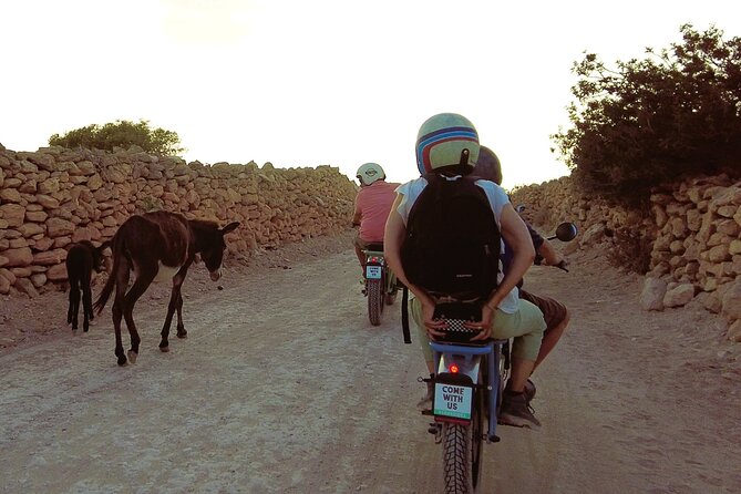 Discovery Tour Around Essaouira by Electric Motorcycle - Inclusions and Exclusions