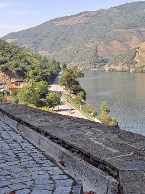 Douro Valley: 8-9h FD Tour at the Magic Valley! - Itinerary