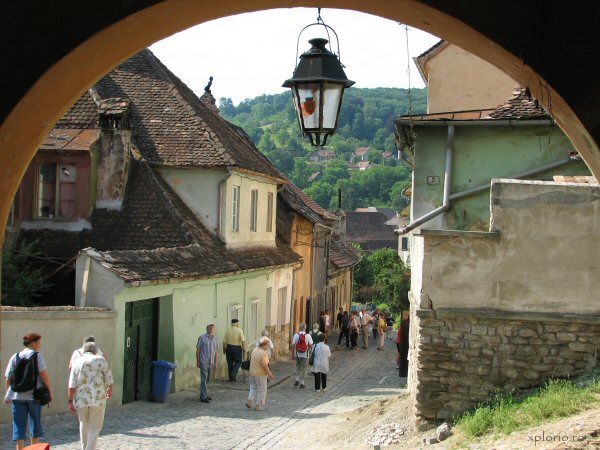 Dracula'S Castle & Sighisoara 2-Day Tour From Bucharest - Itinerary Highlights