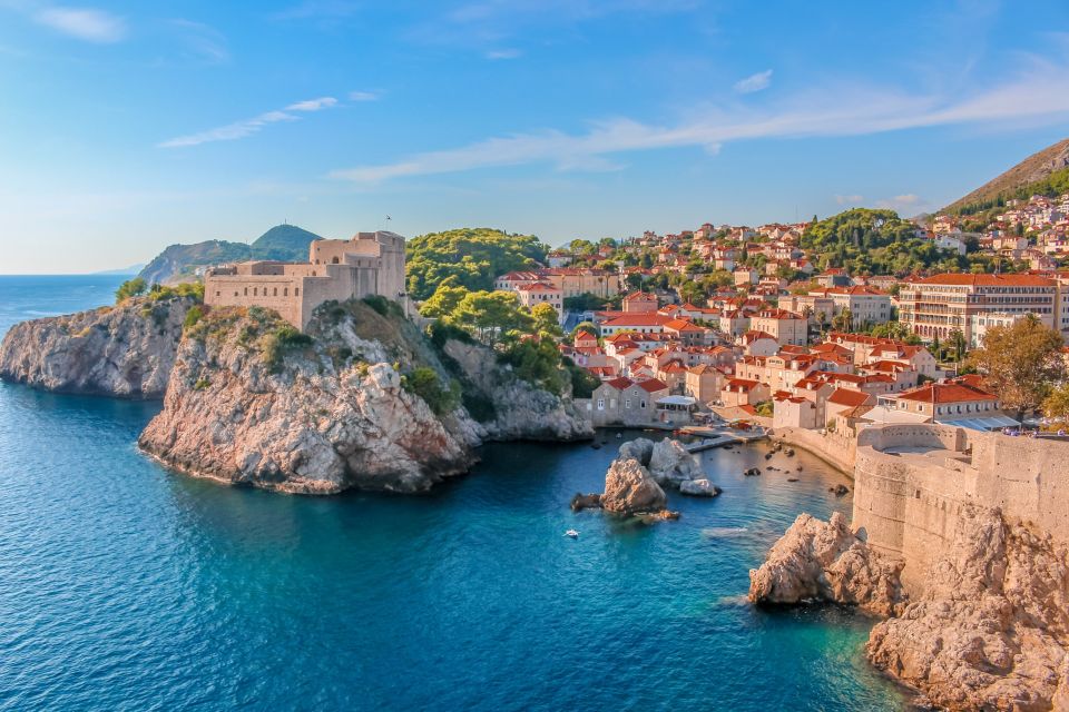 Dubrovnik: Medieval Adventure City Game - Experience Highlights