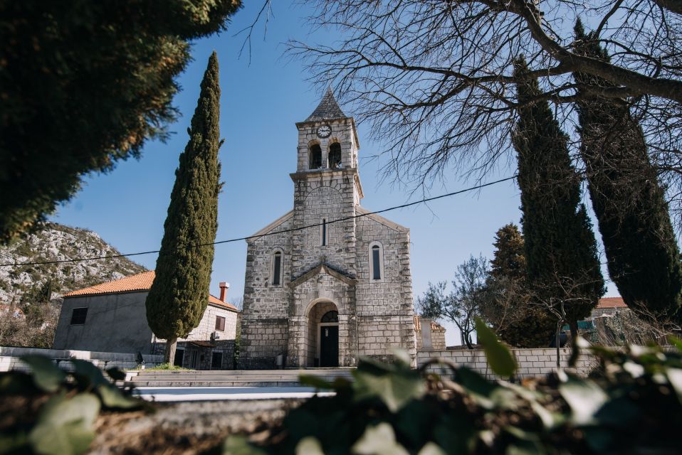 Dubrovnik: Private Panoramic Half-Day Buggy Tour With Brunch - Exploring Off-the-Beaten-Path