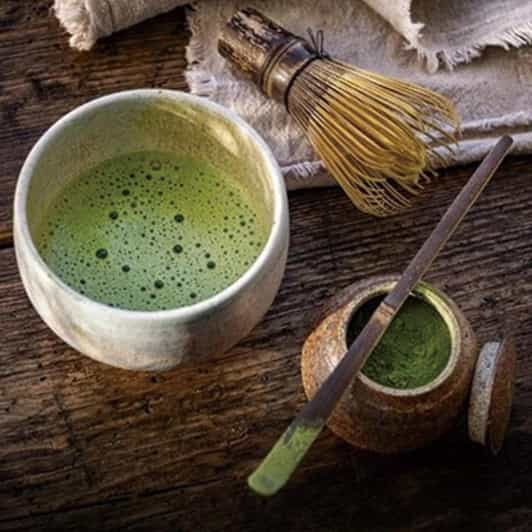 【SADO】Tea Ceremony Lecture Only - Cultural Experience