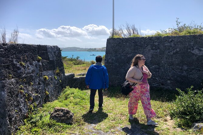 East End Excursion: Private Guided Family Tour in Bermuda - Customer Reviews