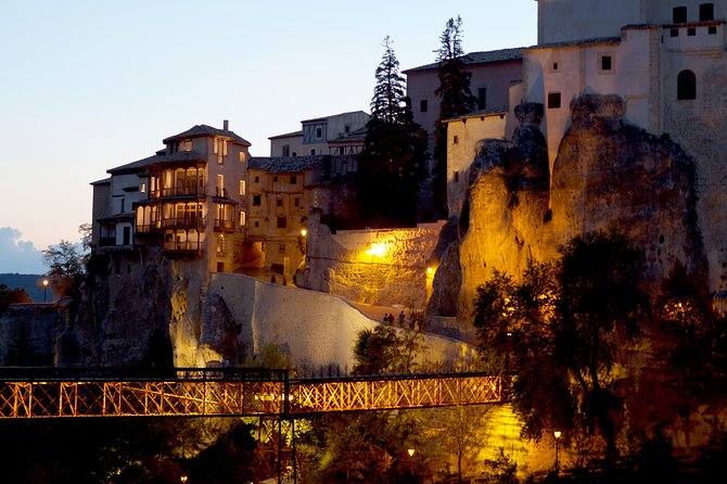 Enchanted Basin - Night Guided Tour - Key Highlights