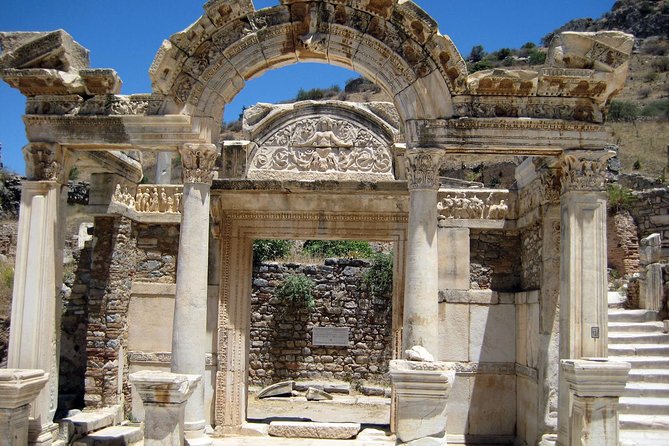 Ephesus Tour - Private Art Historian Guide