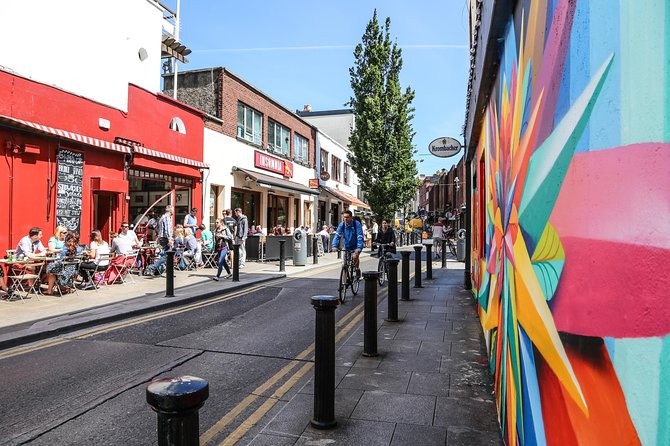 Essential Private Dublin Walking Tour for up to 6 People - Tour Highlights