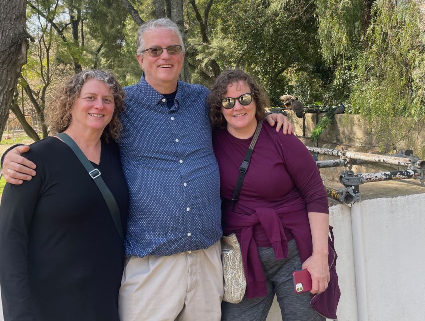 Évora: Tales and Legends Guided Walking Tour - Booking Information