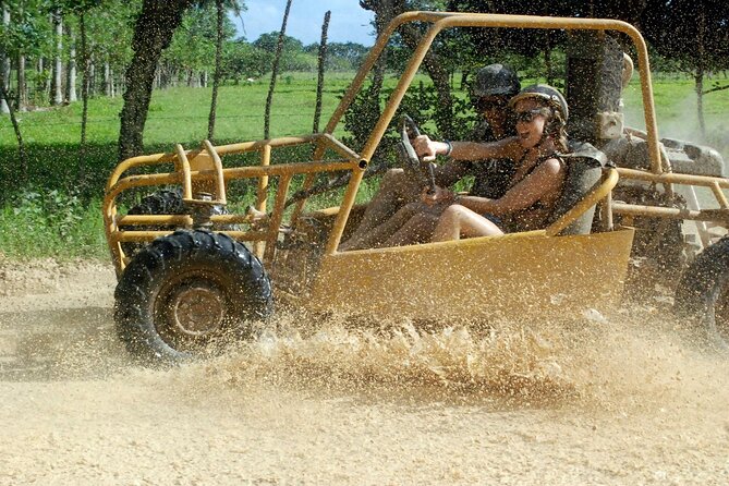 Extreme Buggy Tour From Punta Cana - Traveler Feedback